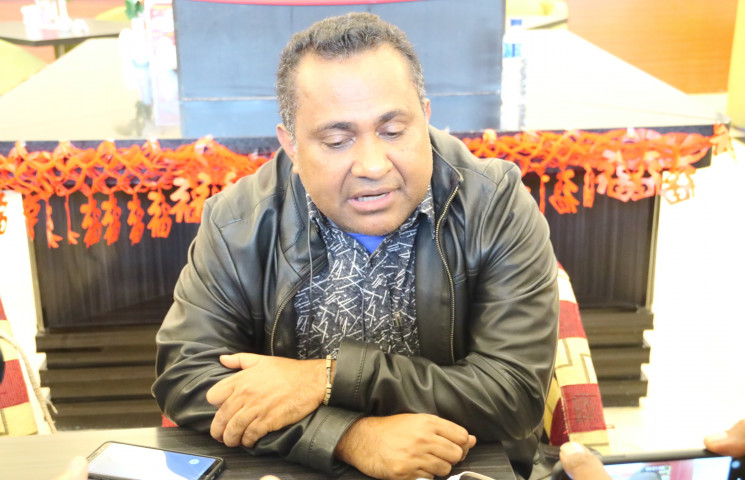 Kuasa Hukum Pemprov Papua Kawal Laporan di Polda Metro